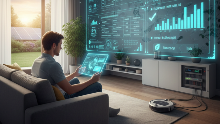 comparatif fournisseur electricité