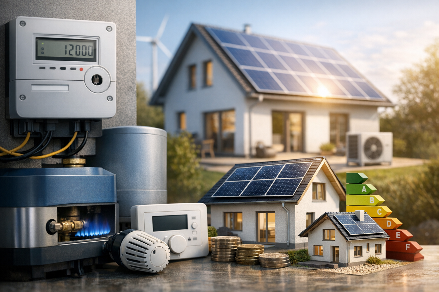 Rénovation énergétique : comment prioriser les travaux vraiment utiles